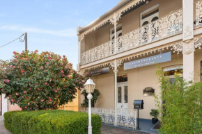 Bowral Guesthouse Historic Luxury in Bowrals Heart